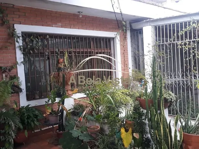 Casa com 179m² 3 quartos e 3 banheiros, à venda, no bairro Bela Vista em Osasco
