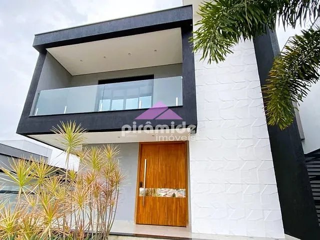 Casa com 257m² 3 quartos e 4 banheiros, à venda, no bairro Jacareí em Jacareí