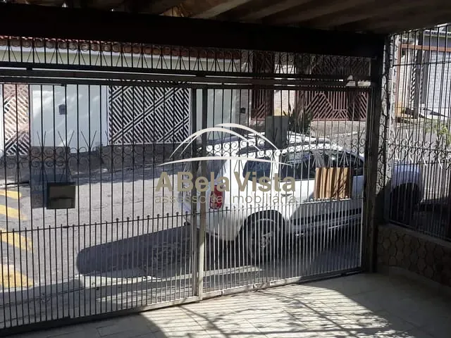 Casa com 140m² 3 quartos e 2 banheiros, à venda, no bairro Bela Vista em Osasco