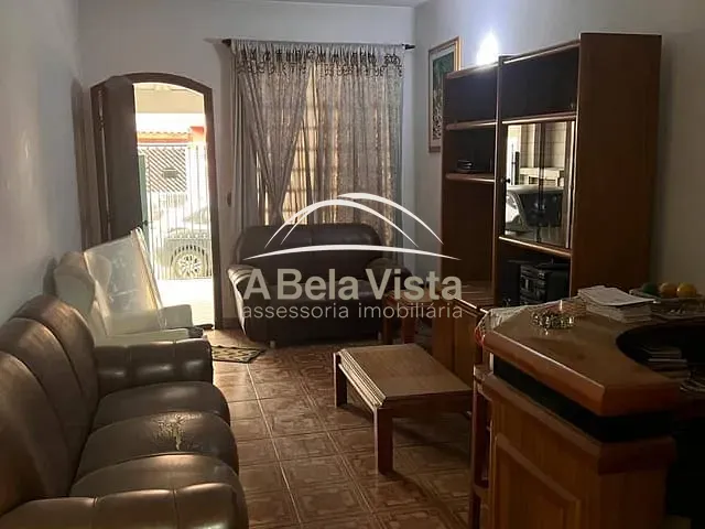 Casa com 130m² 3 quartos e 2 banheiros, à venda, no bairro Quitaúna em Osasco