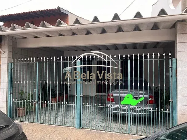 Casa com 130m² 3 quartos e 2 banheiros, à venda, no bairro Quitaúna em Osasco