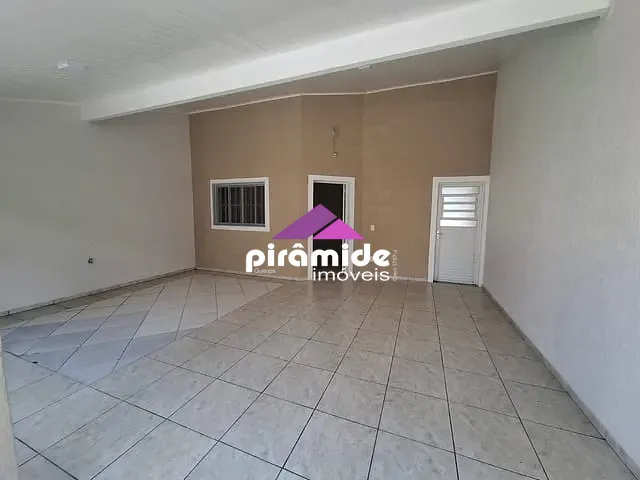 Casa com 175m² 4 quartos e 3 banheiros, à venda, no bairro Parque Residencial Santo André em Caçapava