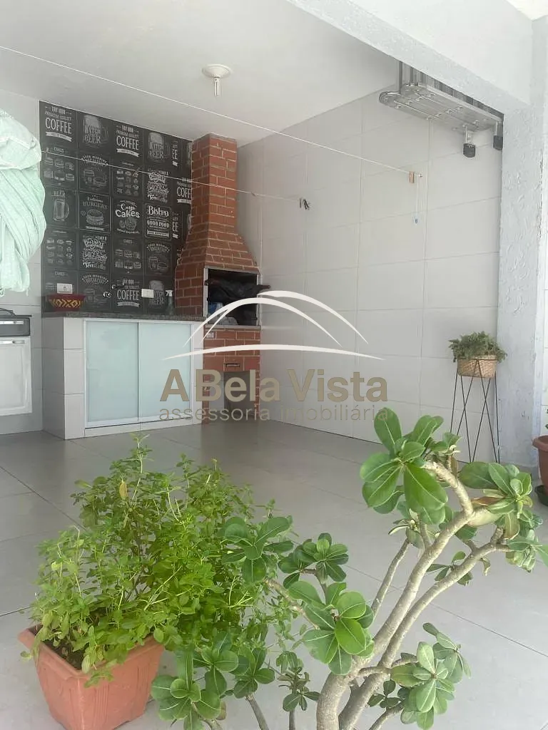 Casa, 3 quartos, 163 m² - Foto 2