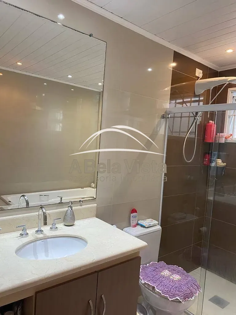 Casa, 3 quartos, 163 m² - Foto 18