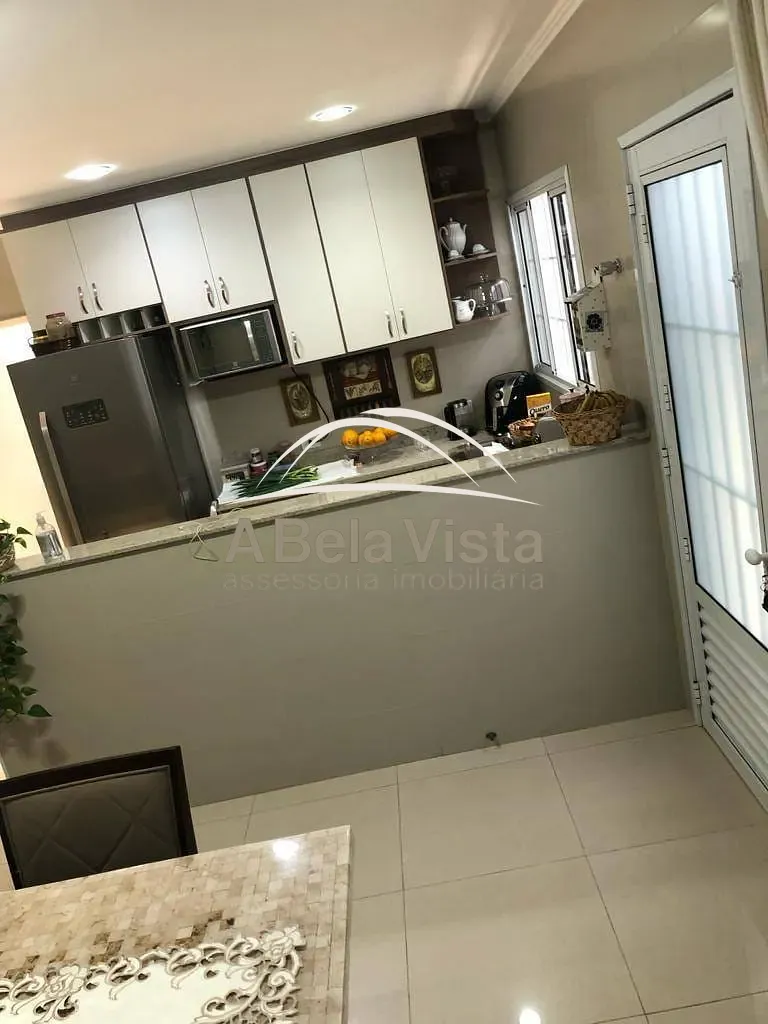 Casa, 3 quartos, 163 m² - Foto 7