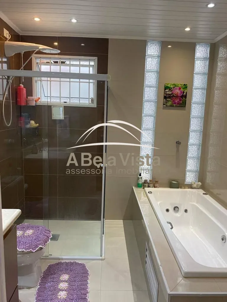 Casa, 3 quartos, 163 m² - Foto 20