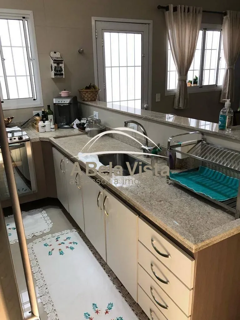 Casa, 3 quartos, 163 m² - Foto 6