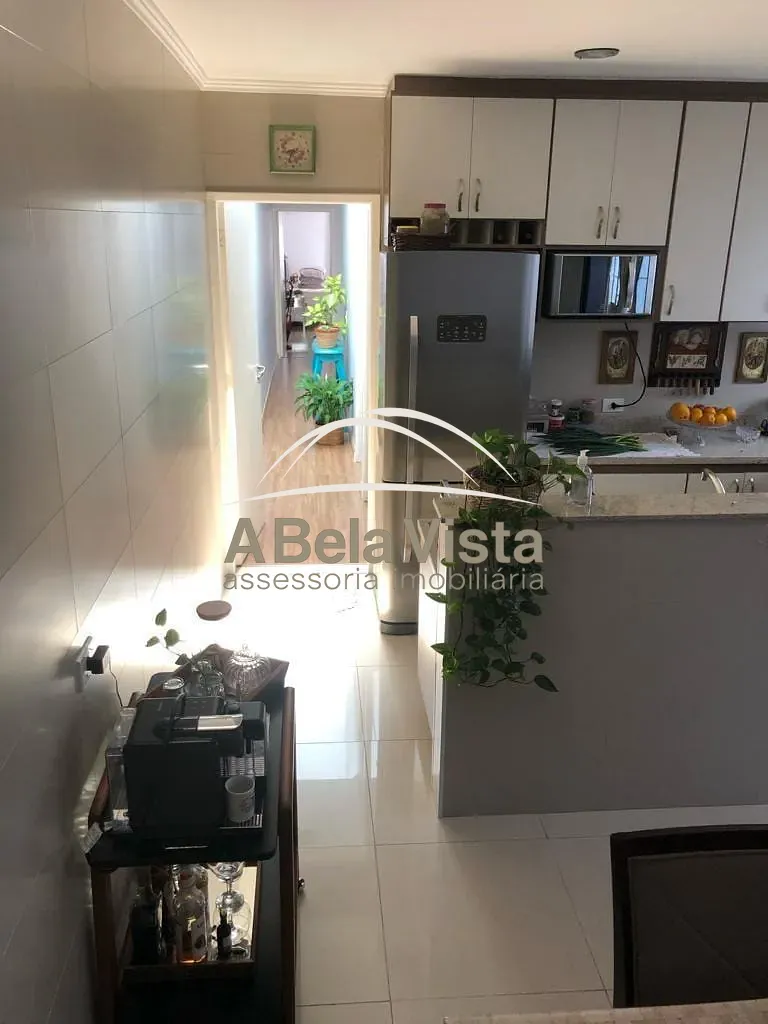 Casa, 3 quartos, 163 m² - Foto 4