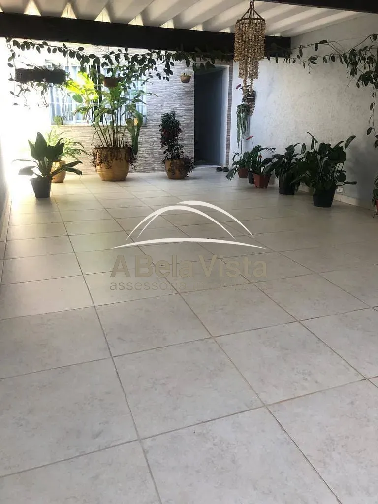 Casa, 3 quartos, 163 m² - Foto 28