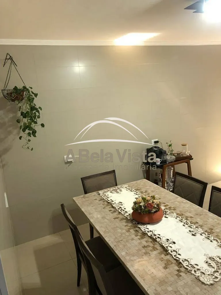 Casa, 3 quartos, 163 m² - Foto 12