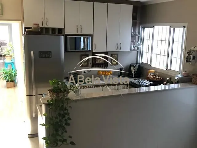 Casa com 163m² 3 quartos e 2 banheiros, à venda, no bairro Jaguaribe em Osasco