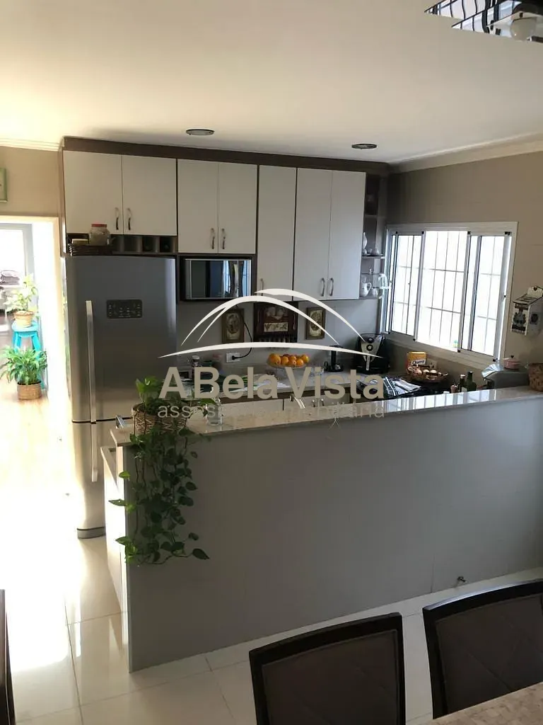 Casa, 3 quartos, 163 m² - Foto 5