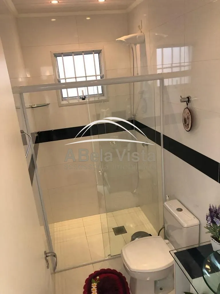 Casa, 3 quartos, 163 m² - Foto 22