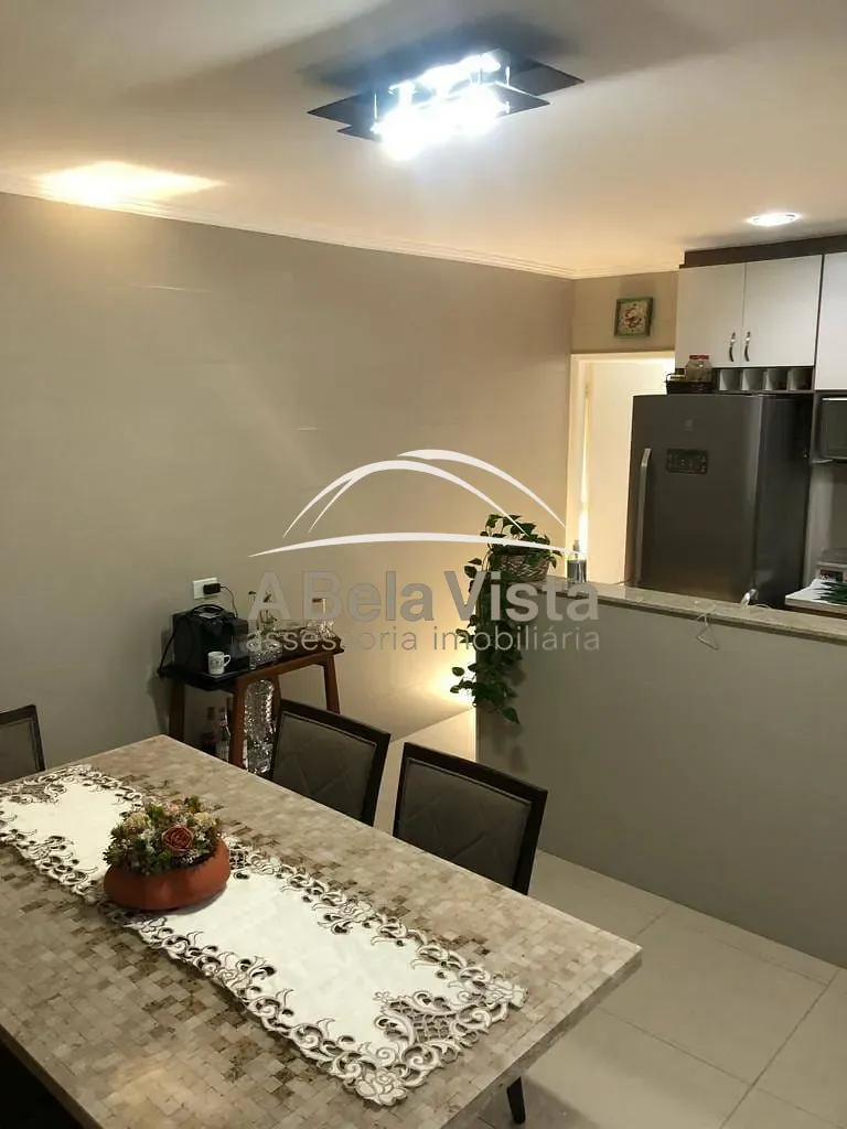 Casa, 3 quartos, 163 m² - Foto 11