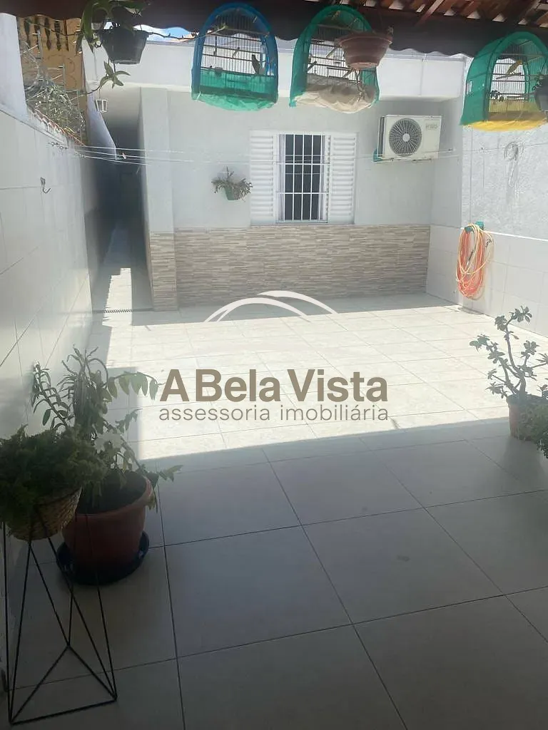 Casa, 3 quartos, 163 m² - Foto 26