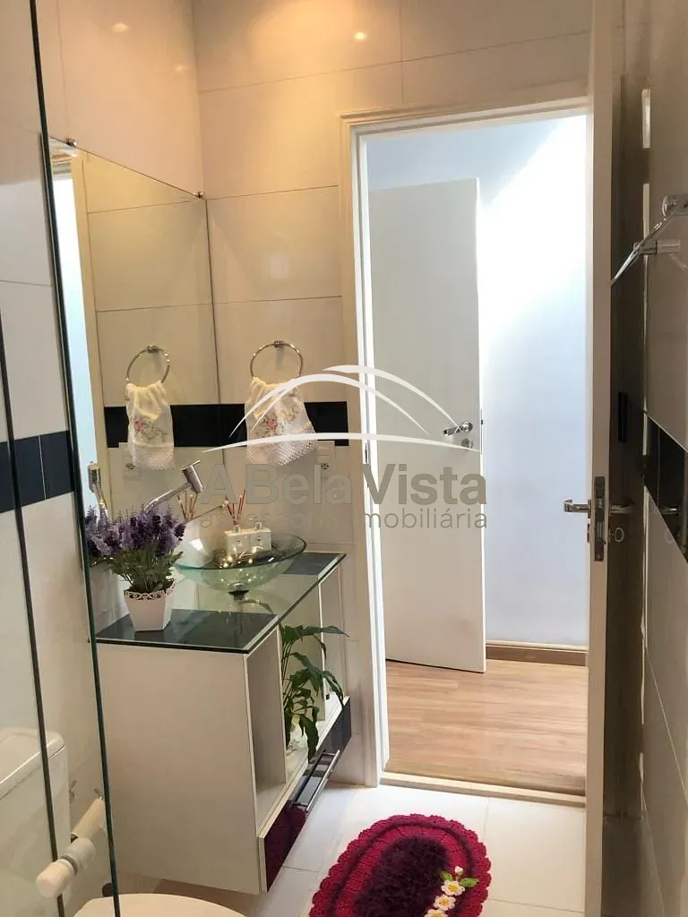 Casa, 3 quartos, 163 m² - Foto 24