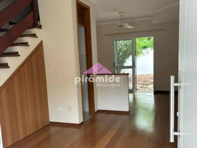 Casa com 160m² 3 quartos e 2 banheiros, à venda, no bairro Cidade Jardim em Jacareí