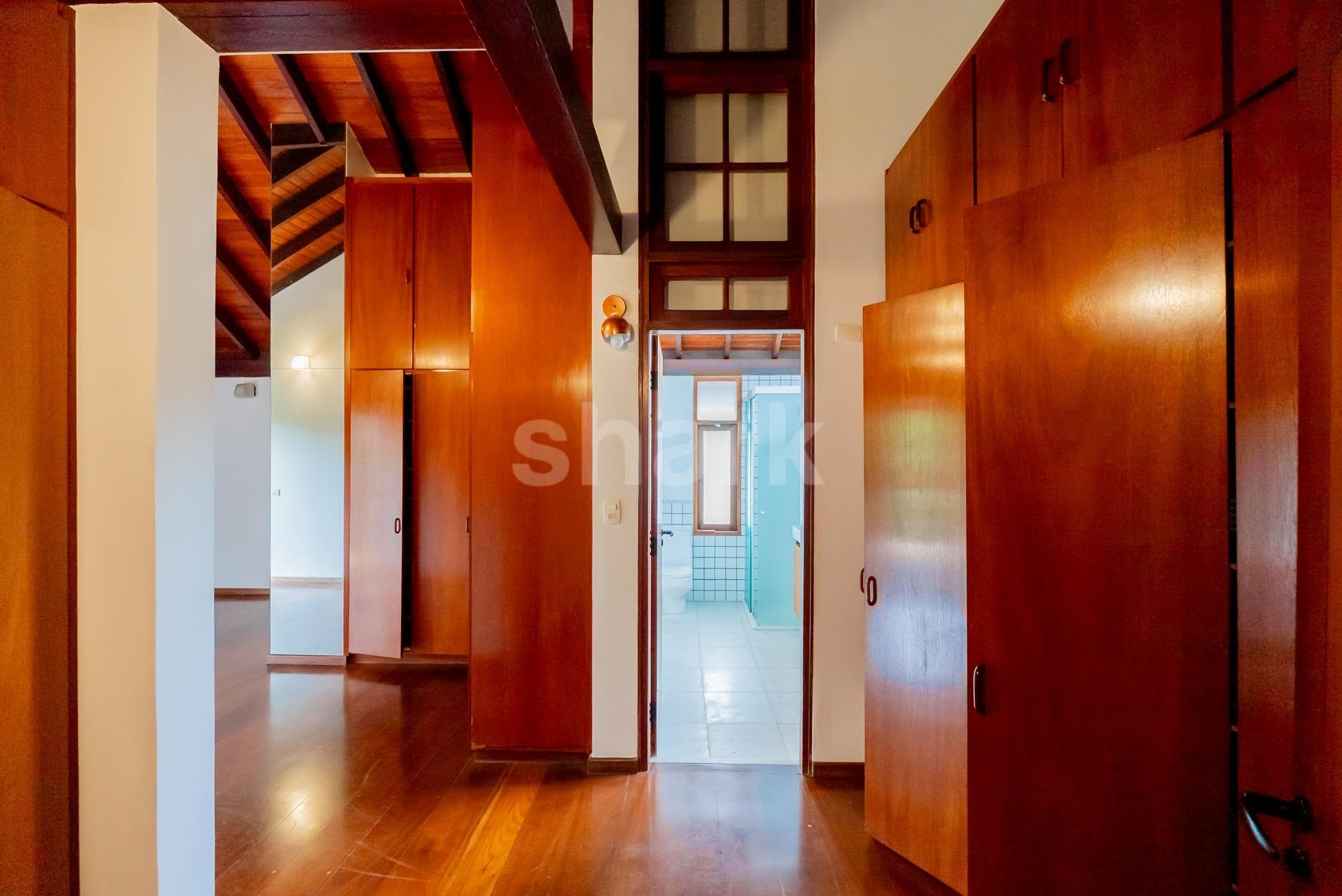 Casa em Alphaville Residencial Um — foto 4