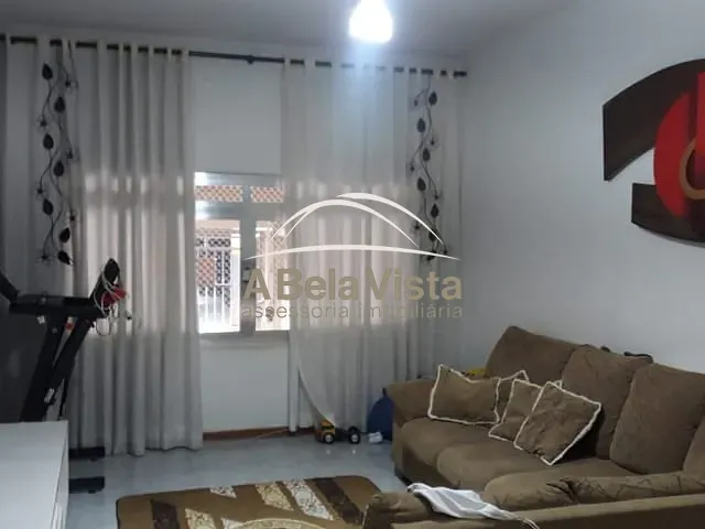 Casa com 161m² 3 quartos e 2 banheiros, à venda, no bairro Jaguaribe em Osasco
