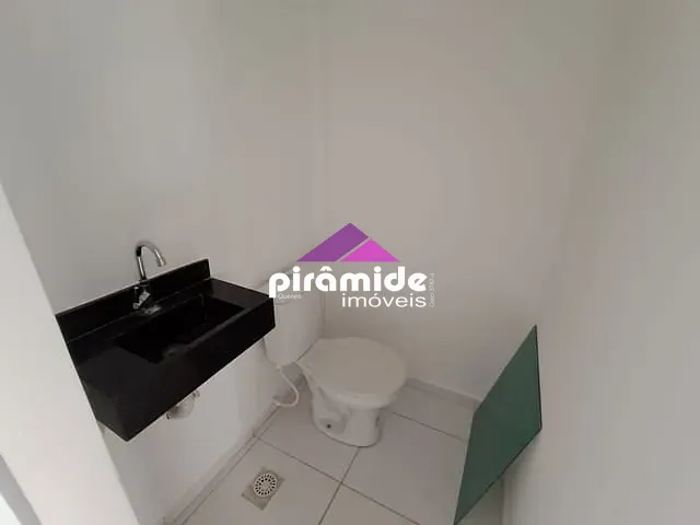 Casa com 82m² 2 quartos e 1 banheiro, à venda ou para alugar, no bairro Santa Luzia em Caçapava