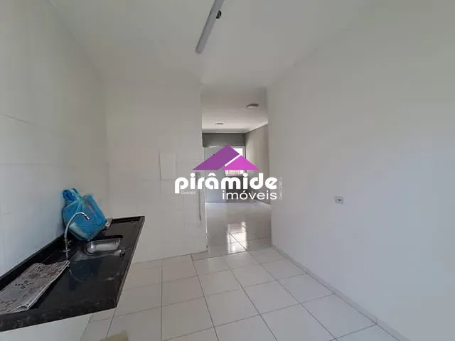 Casa com 82m² 2 quartos e 1 banheiro, à venda ou para alugar, no bairro Santa Luzia em Caçapava