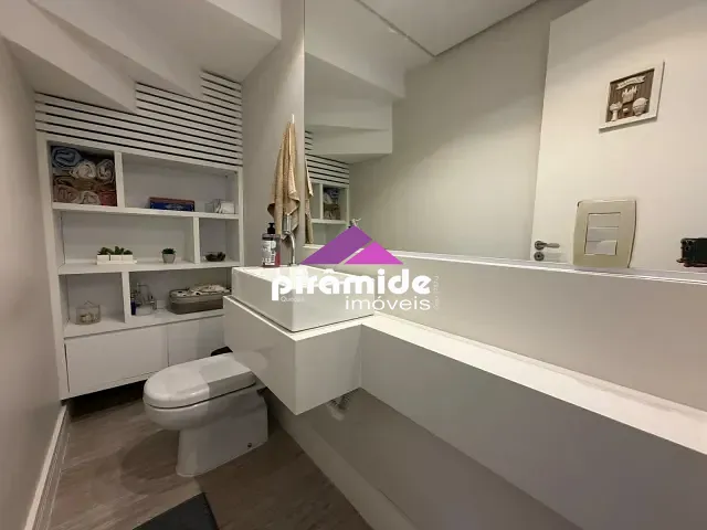 Casa 3 quartos e 2 banheiros, à venda, no bairro Jardim América em São José dos Campos