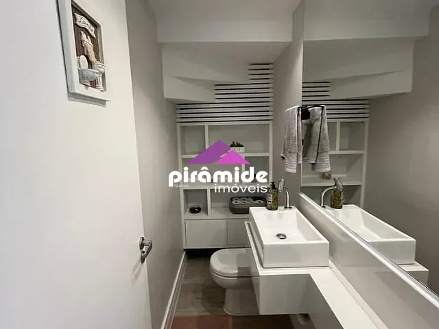 Casa 3 quartos e 2 banheiros, à venda, no bairro Jardim América em São José dos Campos