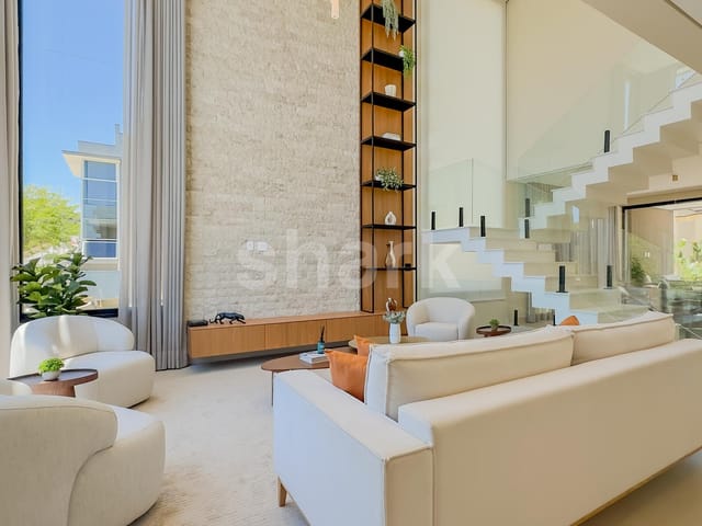 Casa com 441m² 4 quartos e 6 banheiros, à venda, no bairro Alphaville em Santana de Parnaíba