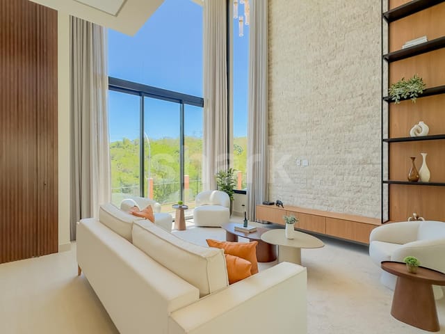 Casa com 441m² 4 quartos e 6 banheiros, à venda, no bairro Alphaville em Santana de Parnaíba
