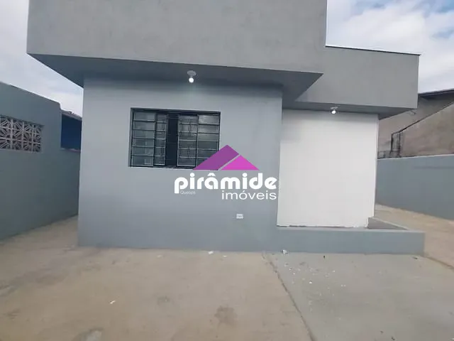 Casa com 300m² 3 quartos e 2 banheiros, à venda, no bairro Cidade Morumbi em São José dos Campos
