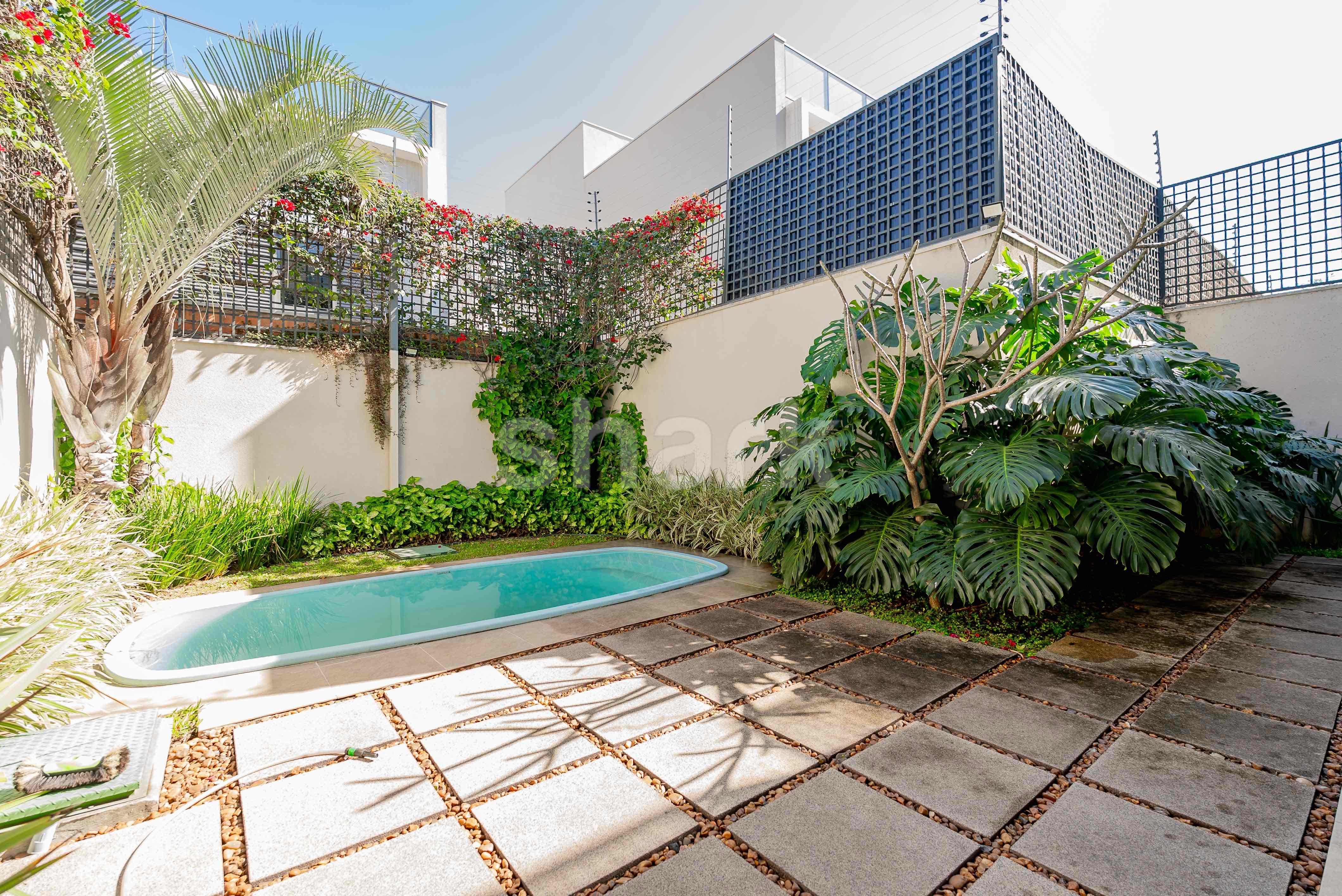Casa em Jardim Europa — foto 2