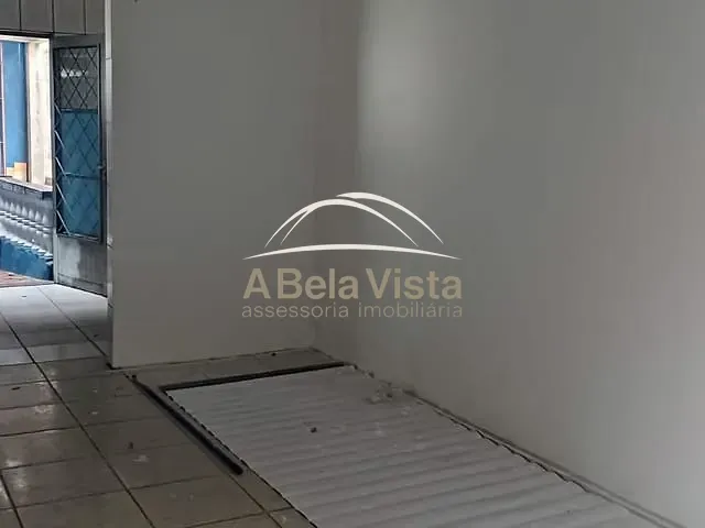 Casa 1 quarto e 1 banheiro, para alugar, no bairro Novo Osasco em Osasco