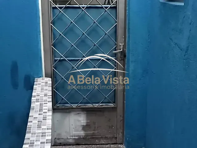 Casa 1 quarto e 1 banheiro, para alugar, no bairro Novo Osasco em Osasco
