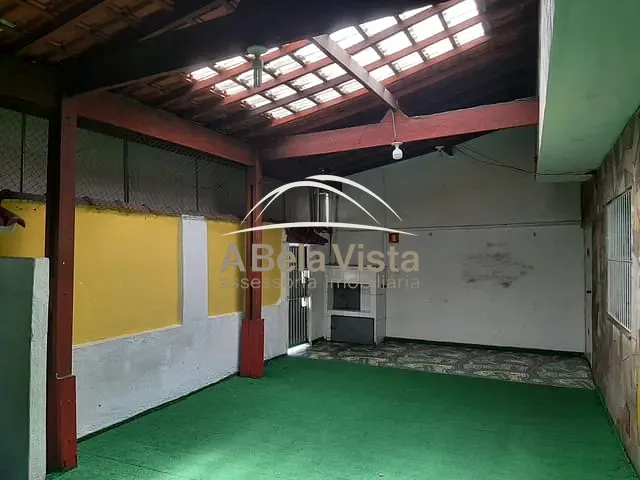 Casa com 422m², à venda, no bairro Jaguaribe em Osasco