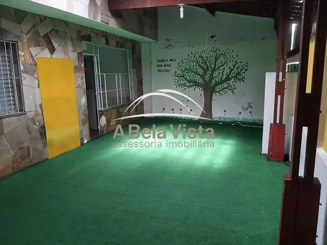 Casa com 422m², à venda, no bairro Jaguaribe em Osasco