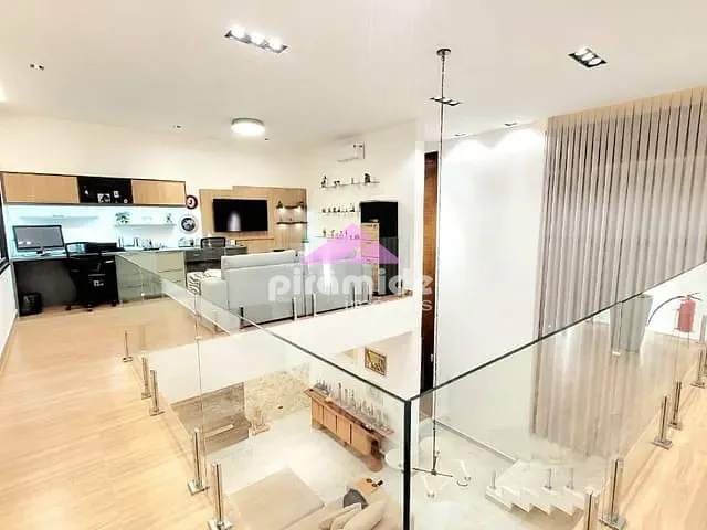 Casa 5 quartos e 6 banheiros, à venda, no bairro Jardim Paraíba em Jacareí