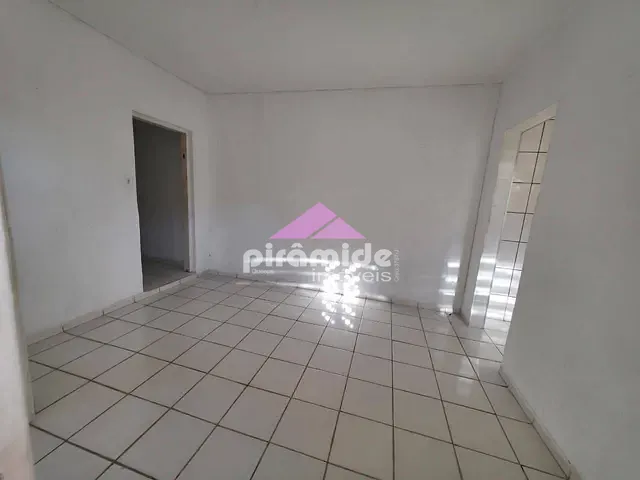 Casa com 110m² 2 quartos e 2 banheiros, à venda ou para alugar, no bairro Jardim Telespark em São José dos Campos