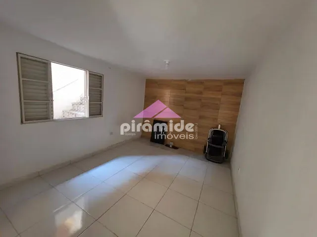 Casa com 110m² 2 quartos e 2 banheiros, à venda ou para alugar, no bairro Jardim Telespark em São José dos Campos