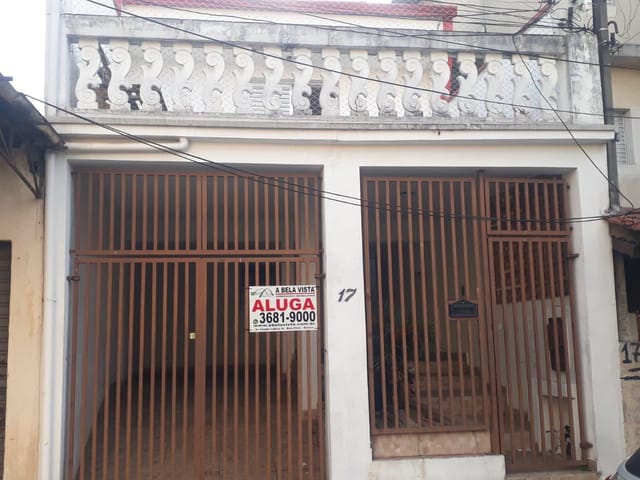 Foto do Casa - Casa para locação, Bela Vista, Osasco, SP | A Bela Vista Imóveis