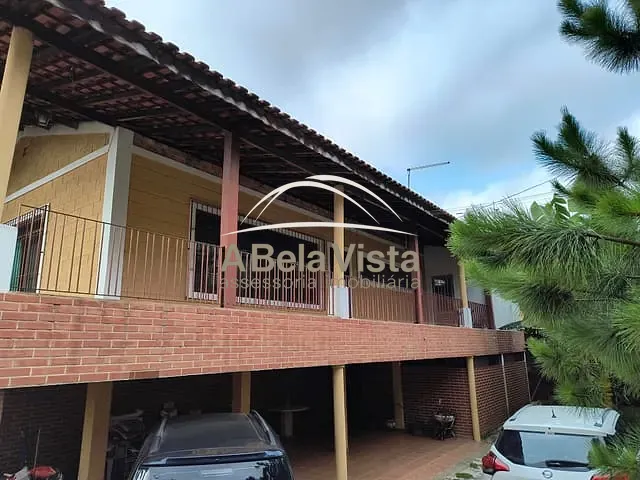 Casa com 500m² 2 quartos e 2 banheiros, para alugar, no bairro Jardim Santa Izabel em Cotia