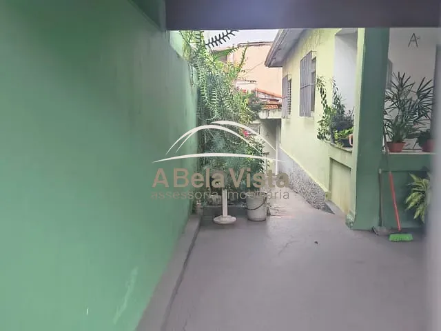 Casa com 300m² 2 quartos e 1 banheiro, à venda, no bairro Vila Osasco em Osasco