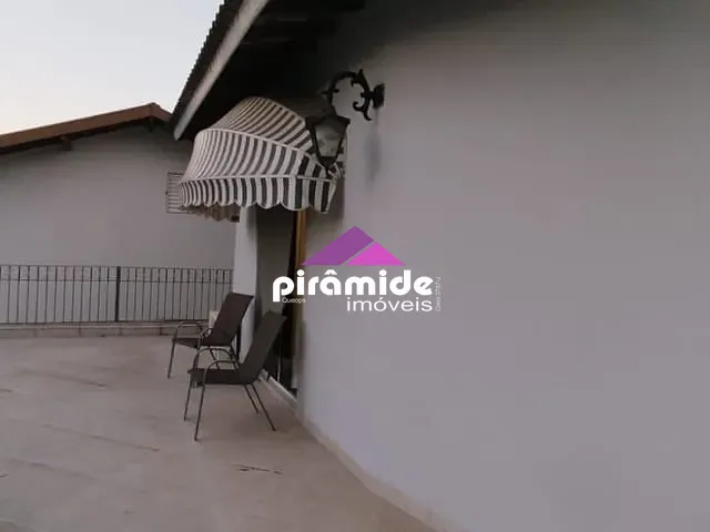 Casa com 350m² 3 quartos e 4 banheiros, à venda, no bairro Jardim Esplanada em São José dos Campos