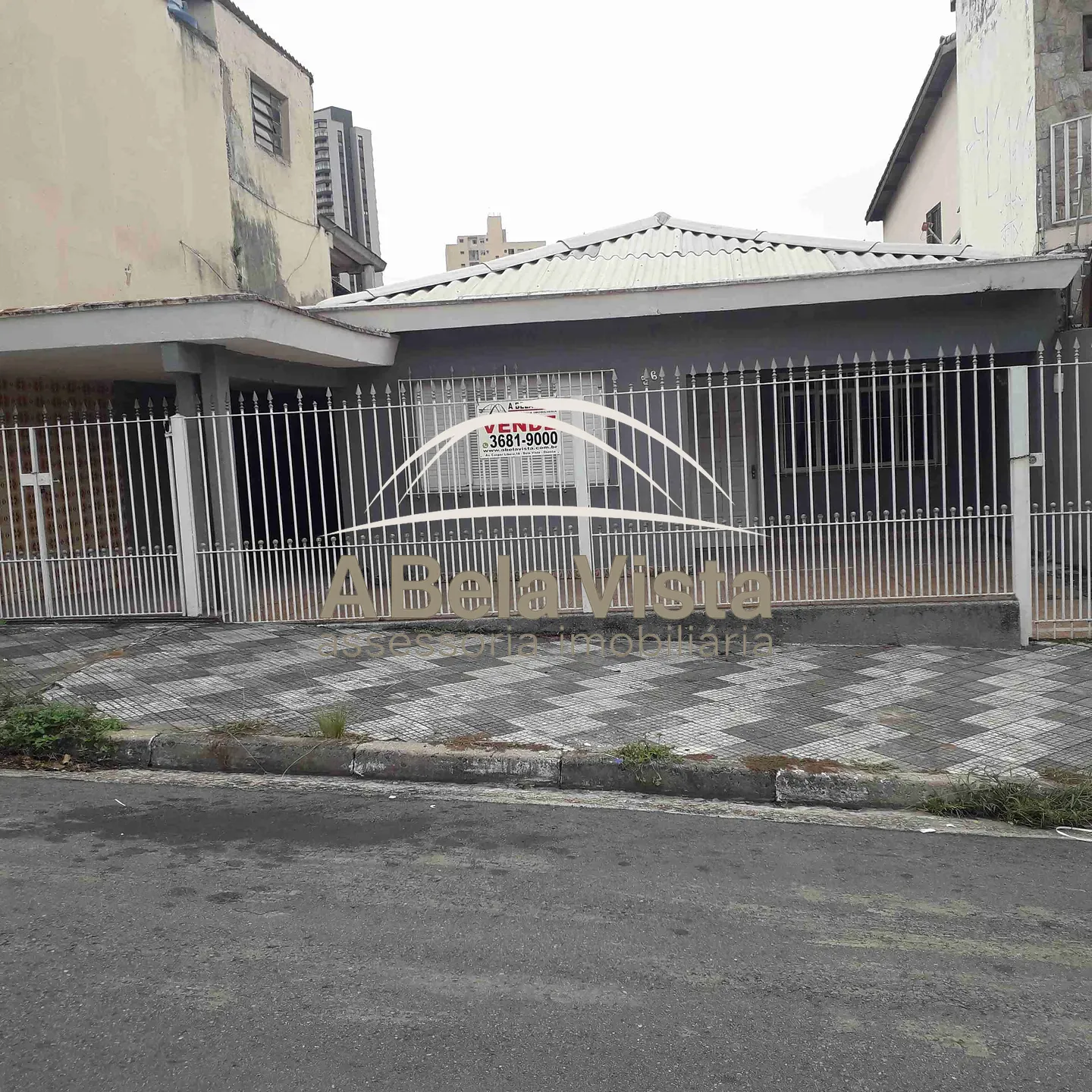 Casa, 2 quartos, 156 m² - Foto 1