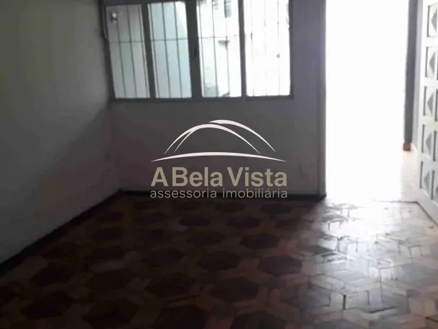 Casa com 250m² 2 quartos e 2 banheiros, à venda, no bairro Bela Vista em Osasco