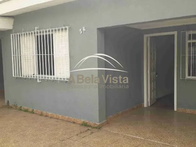 Casa com 250m² 2 quartos e 2 banheiros, à venda, no bairro Bela Vista em Osasco