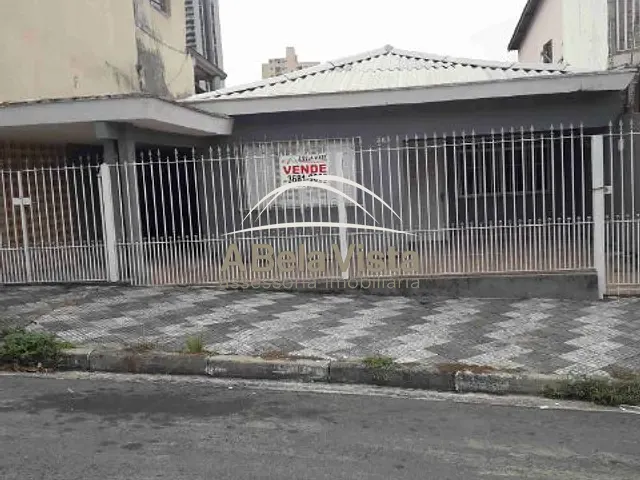 Casa com 250m² 2 quartos e 2 banheiros, à venda, no bairro Bela Vista em Osasco