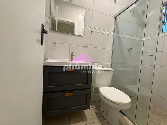 Casa 3 quartos e 1 banheiro, à venda, no bairro Residencial Bosque dos Ipês em São José dos Campos