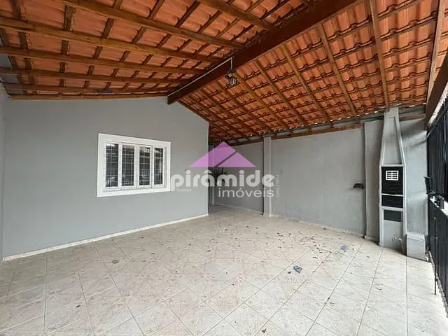 Casa 3 quartos e 1 banheiro, à venda, no bairro Residencial Bosque dos Ipês em São José dos Campos