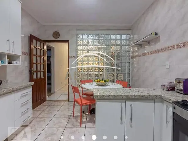 Casa 4 quartos e 3 banheiros, à venda, no bairro Jaguaribe em Osasco