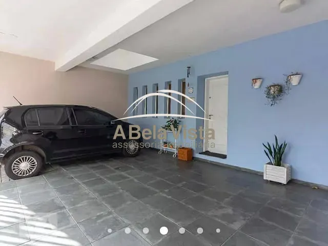 Casa 4 quartos e 3 banheiros, à venda, no bairro Jaguaribe em Osasco